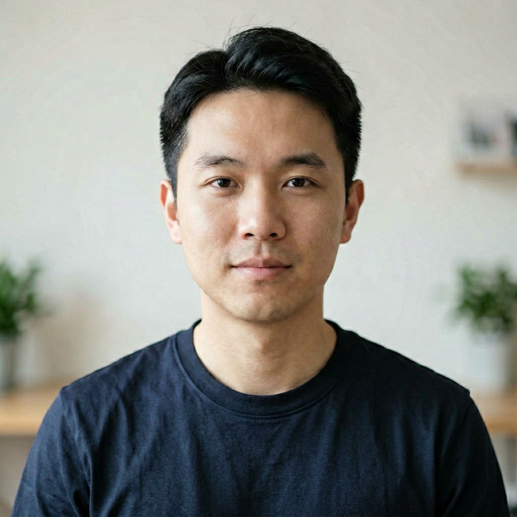 数据分析爱好者头像