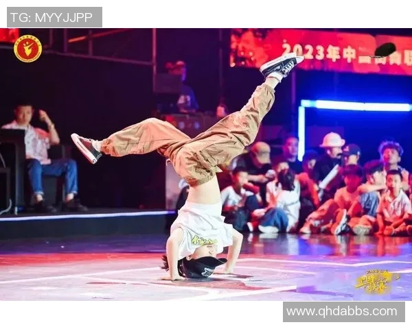 武汉街舞队与杭州街舞队的精彩对决与战术分析全景回顾