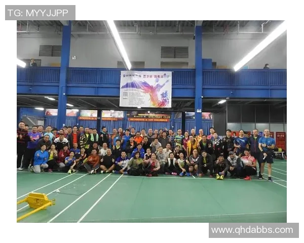 武汉羽毛球队的节奏与风采：聚焦羽毛球运动的魅力与发展